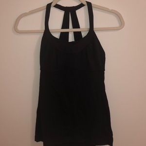 Lululemon Women’s Workout Tank
